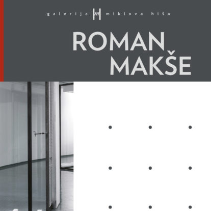 Gmh30 Roman Makse Razstava