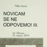 Otvoritev Nika Autor 14