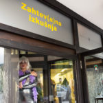 Zahtevna Izkušnja 21