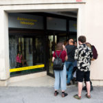Zahtevna Izkušnja 75
