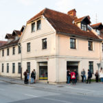 Zahtevna Izkušnja 87