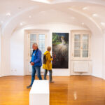Galerija Marko Jakše 100