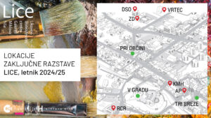 Telop Lokacije Zakljucne Razstave
