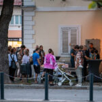 Odprtje Razstave Ars Poetica Ars Educandi 06663