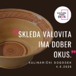 Rokodelstvo Predmet